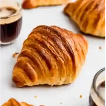 Croissant Sencillo