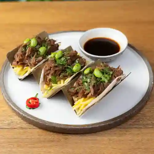 Tacos de Cerdo
