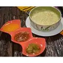 Maicitos Chiquireyes