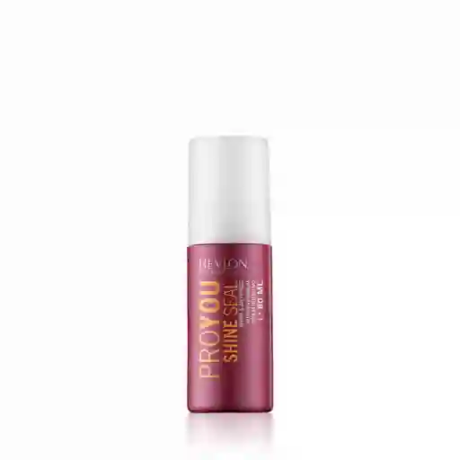 Revlon Serum Pro Your Shine Silk Nutritive 80 mL
