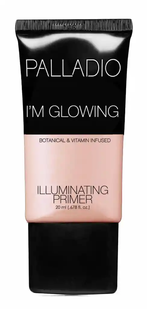 Palladio Primer Iluminador