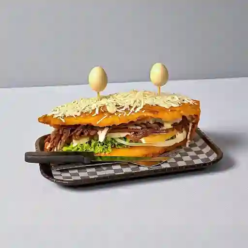 Patacón