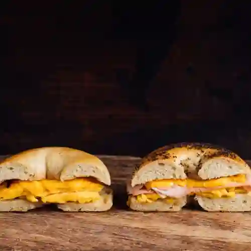 Promo Dos Eggys