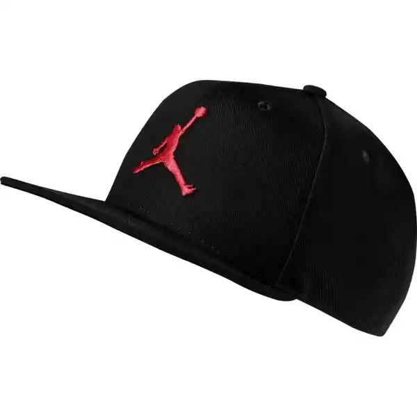 Nike Gorra Jordan Pro Jumpman Snapback Ref AR2118-010