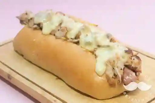 Chuzo Pan Pollo
