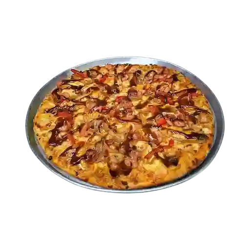 Premium Camarón BBQ