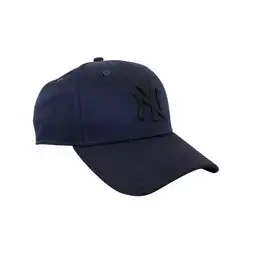 New Era Gorra Yankees de New York Azul