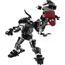 Lego Contrucción Venom Vs. Miles Morales