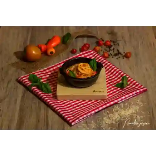 Pasta Pomodoro