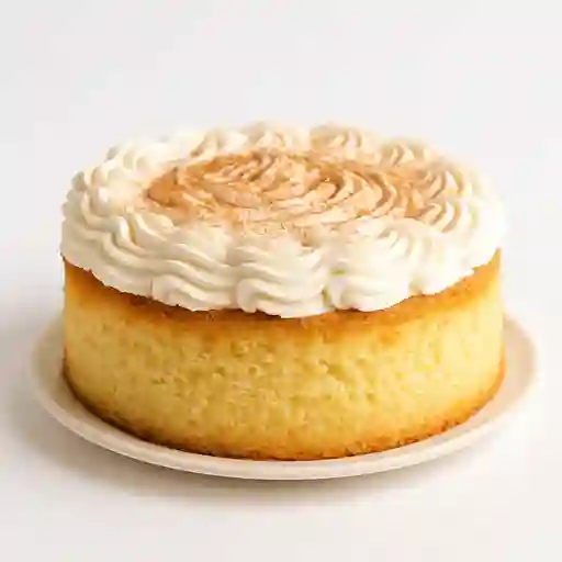 Torta Tres Leches 1 Libra