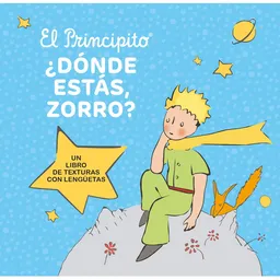 El Principito