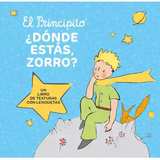 El Principito