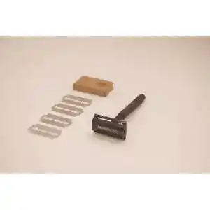 Bambutic Rasuradora Negra