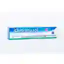 American Generics Clotrimazol Crema (1 %)