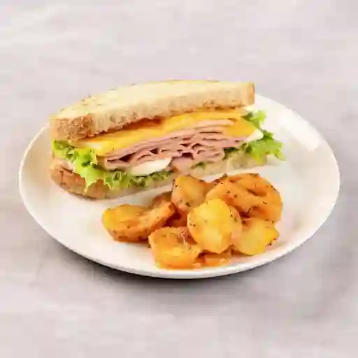 Panini Artesano Especial