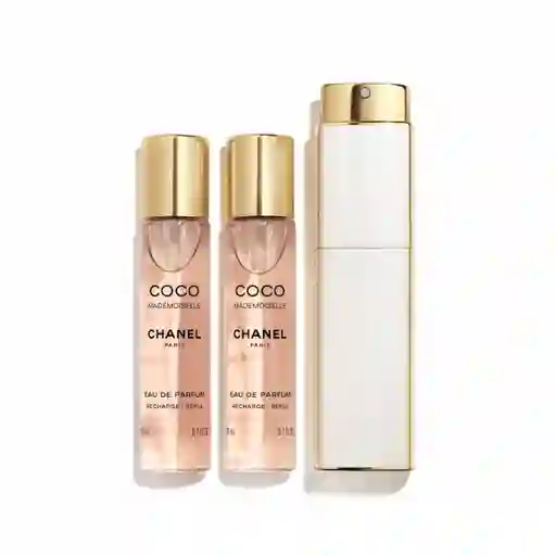 chanel Perfume Coco Mademoiselle Women 100 Ml