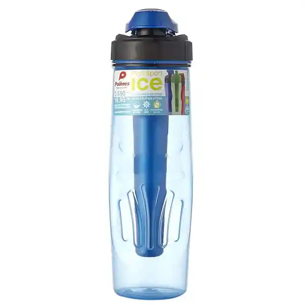 Botella Polisport Ice Premium 0 59 L