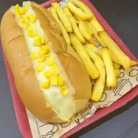 Perro Sencillo
