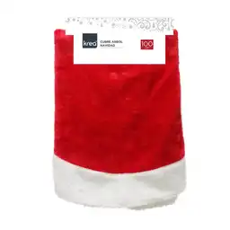 Cubre Arbol Tradicional Peludo Krea