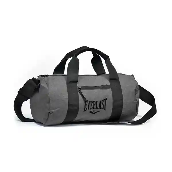 Everlast Bolso Mini Duffle Melange Light Gray