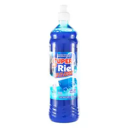 Super Riel Limpiador Multiusos Líquido Aroma Floral