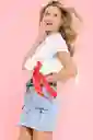 Falda Cargo