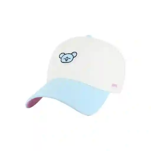 Gorra de Béisbol Serie Koya Bt21 Miniso