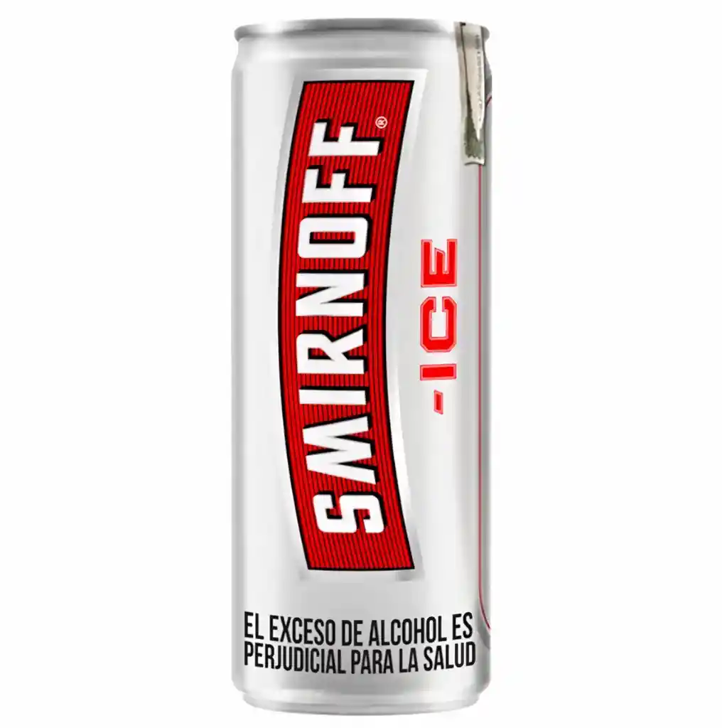 Smirnoff Ice 250 Ml Lata