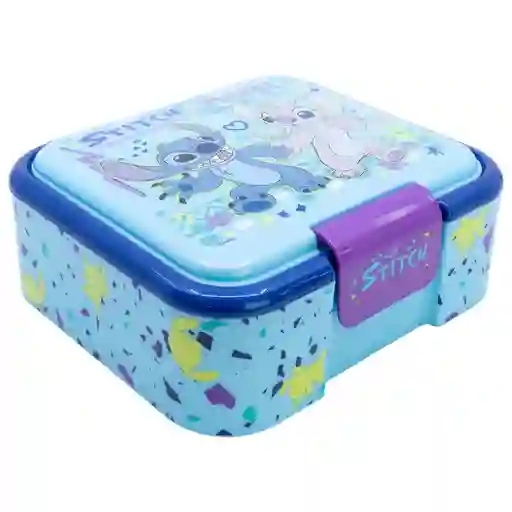 Sanduchera Multicompart Stitch Stor 75037