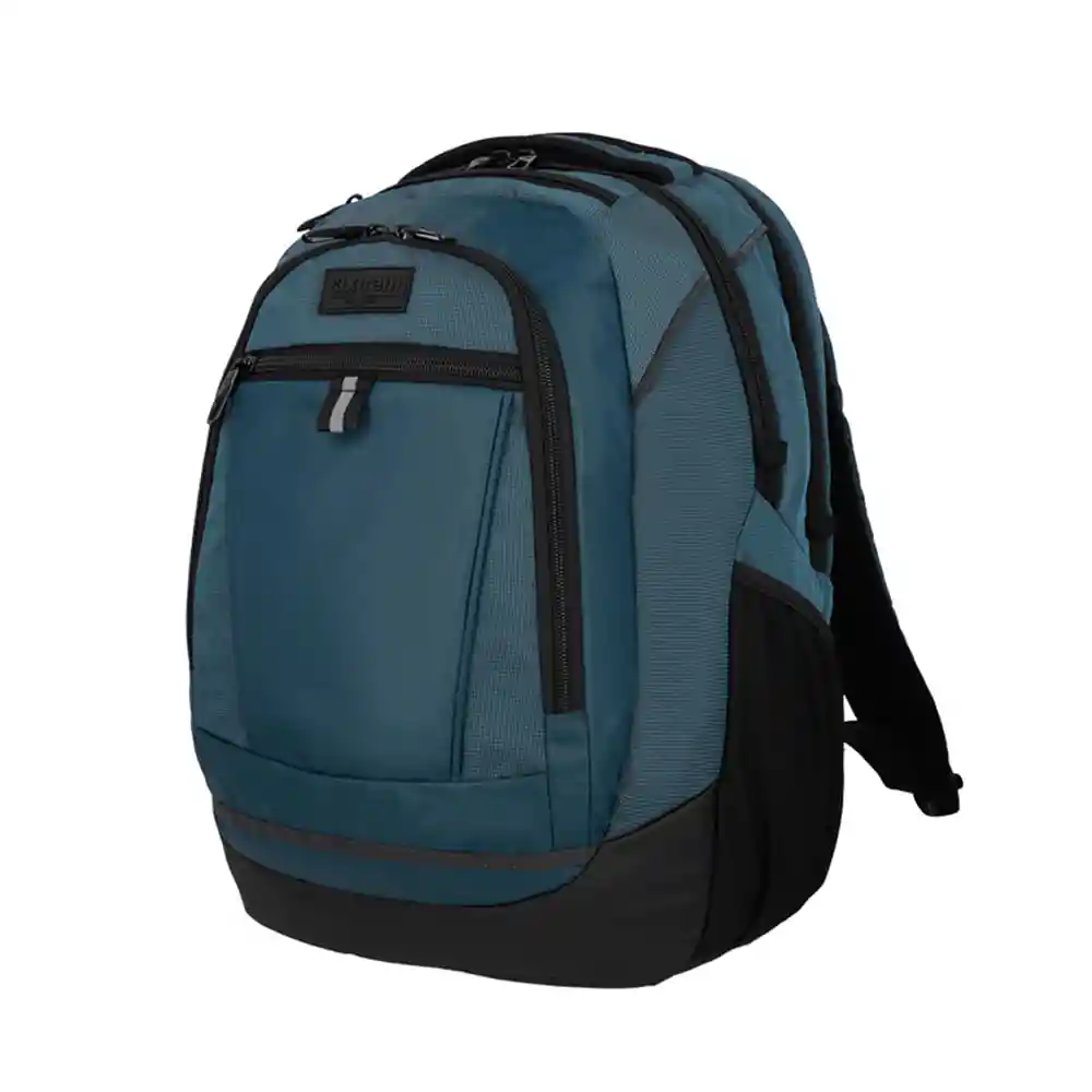 Mochila Xtrem Brooklyn 5xt Nord Azul