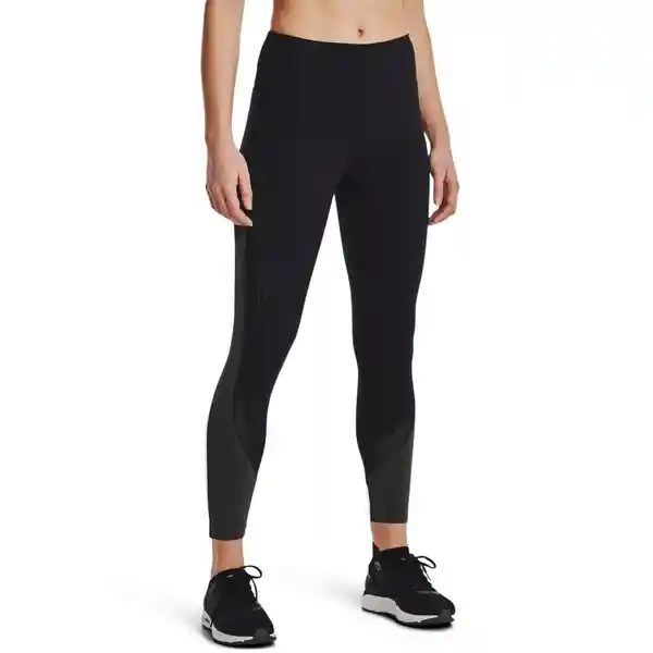 Under Armour Leggings Paceher Ankle Talla L Ref: 1369806-001