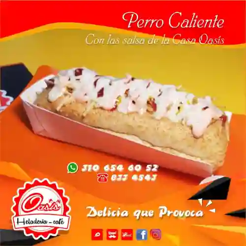 Perro Sencillo