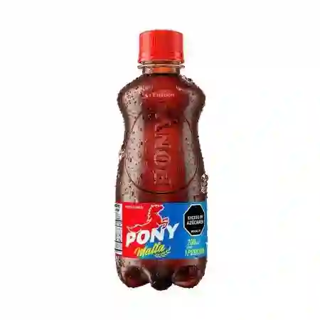 Pony Malta 200ml