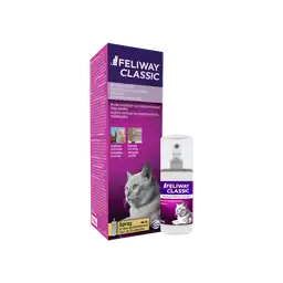 Feliway Classic en Spray