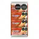 Bridge Galletas Waffer Rellenas con Crema de Arequipe