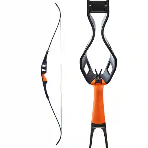 Geologic Arco Tiro Discovery 300
