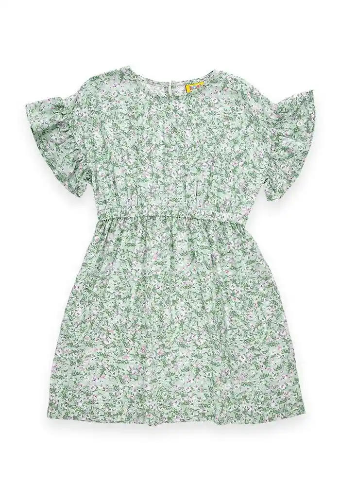 Vestidoms Ms 3t-verdeclar