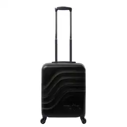 Maleta de Cabina 360 Bazy S Negra