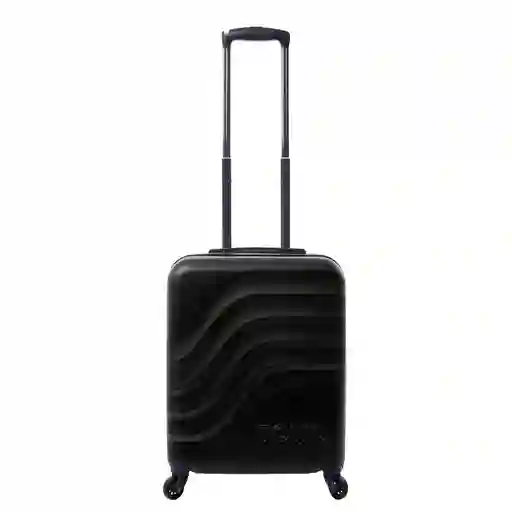 Maleta de Cabina 360 Bazy S Negra