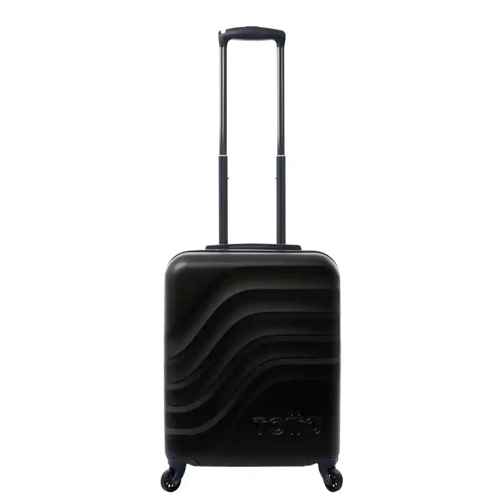 Maleta de Cabina 360 Bazy S Negra