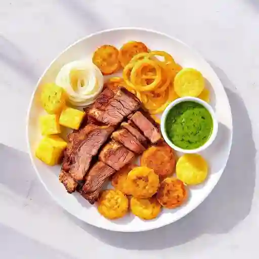 Picada Personal