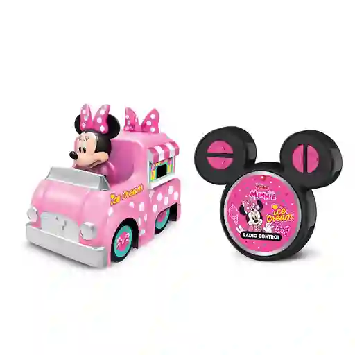 Carro Disney