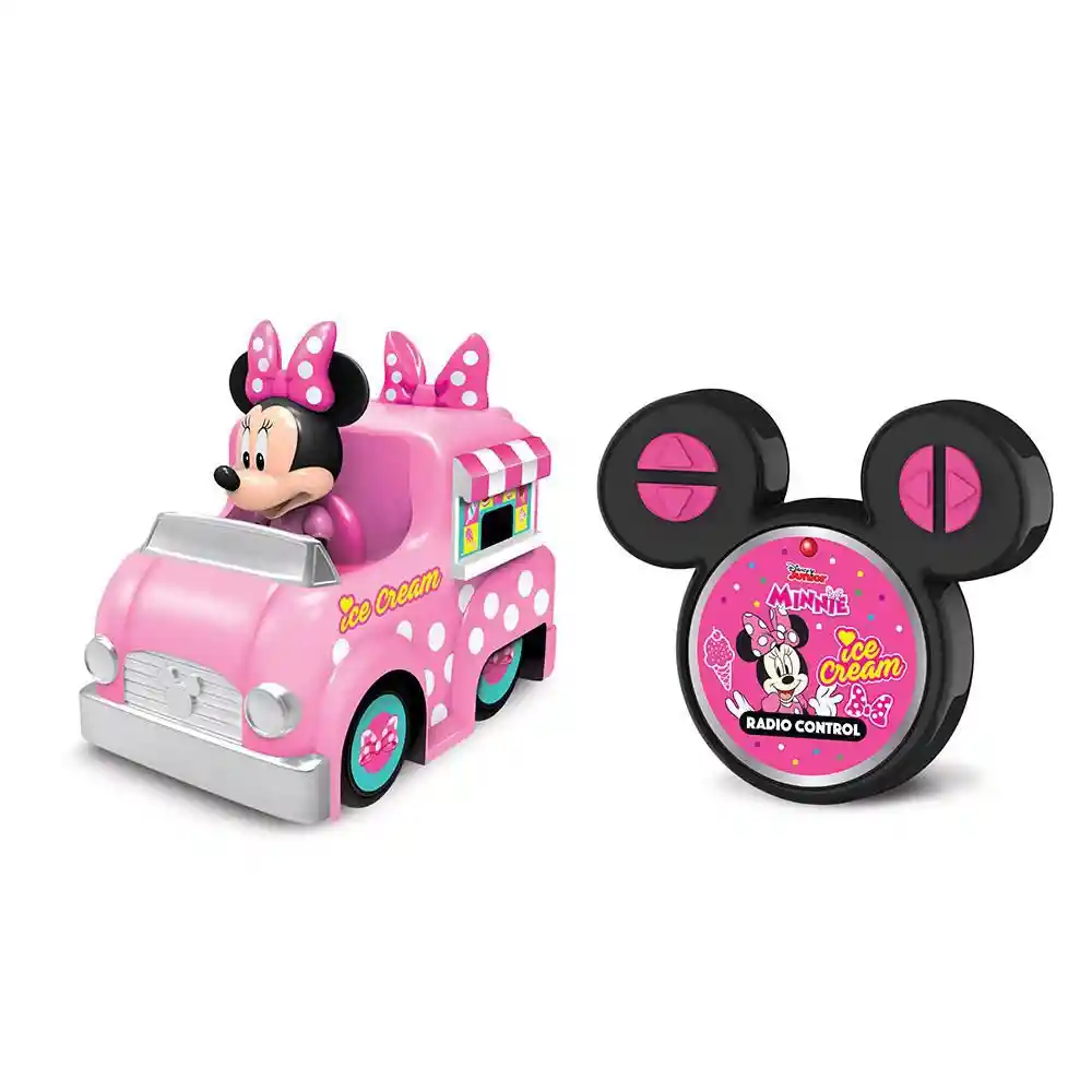 Carro Disney