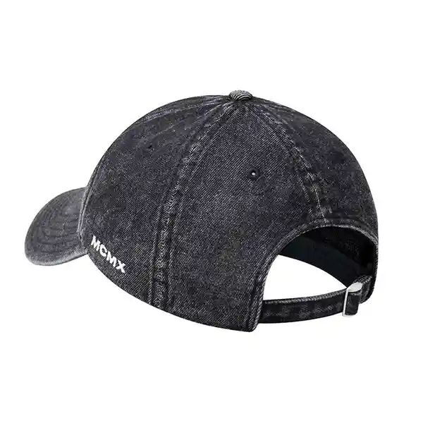 Gorra Denim Gris Everlast