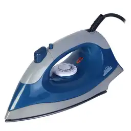Plancha Home Element Rociador Heps207ga