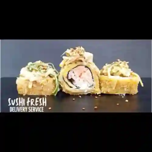 Platano Roll