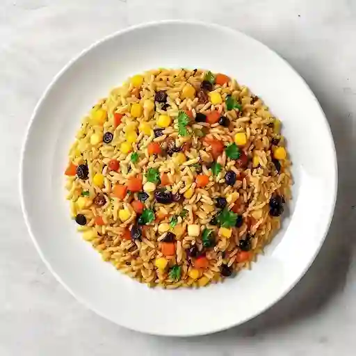 Arroz Salvaje