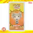 Funko Pop Figura Coleccionable Himiko Toga Special Edition