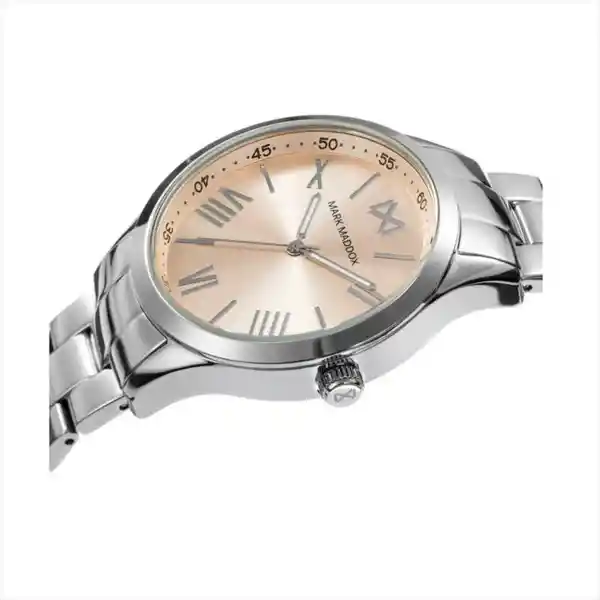 Mark Maddox Reloj Para Mujer Mm7122-93