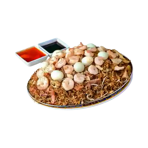 Arroz super especial, pequeño